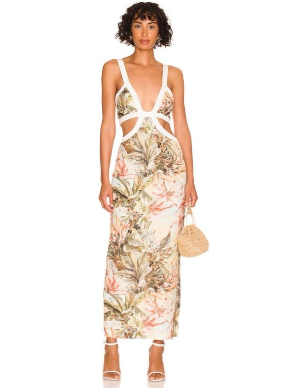 Significant Other Magda Dress